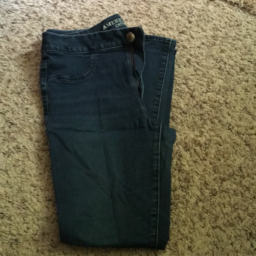 AEO Jeans
